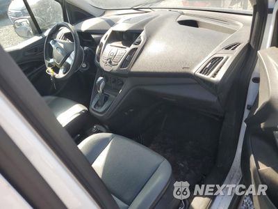 Zdjęcie 8 z 13 samochodu: 2014 FORD TRANSIT CONNECT XL VIN:NM0LS7E7XE1168510 - miniatura