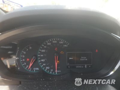 Zdjęcie 9 z 16 samochodu: 2019 CHEVROLET TRAX LS VIN:3GNCJKSB2KL234481 - miniatura