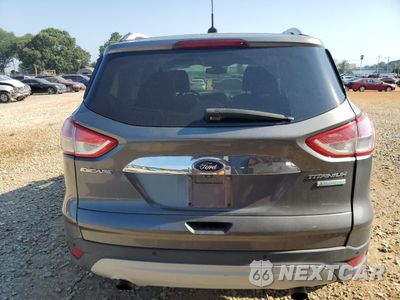 Zdjęcie 6 z 15 samochodu: 2014 FORD ESCAPE TITANIUM VIN:1FMCU0J9XEUD67188 - miniatura