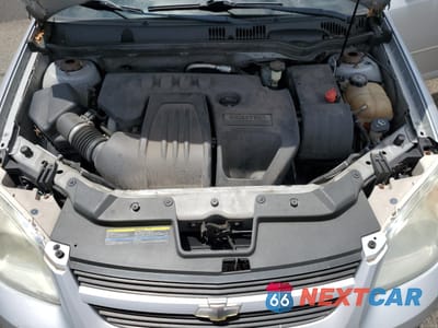 Zdjęcie 11 z 12 samochodu: 2005 CHEVROLET COBALT VIN:1G1AK52F957571457 - miniatura