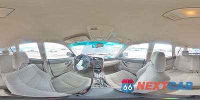 Zdjęcie 14 z 14 samochodu: 2000 SUBARU LEGACY OUTBACK VIN:4S3BH6651Y7669940 - miniatura