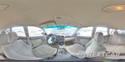 Zdjęcie 14 z 14 samochodu: 2000 SUBARU LEGACY OUTBACK VIN:4S3BH6651Y7669940 - miniatura