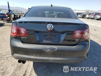 Zdjęcie 6 z 14 samochodu: 2008 VOLKSWAGEN JETTA SE VIN:3VWRZ71K28M077657 - miniatura