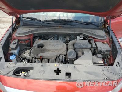 Zdjęcie 12 z 15 samochodu: 2020 HYUNDAI SANTA FE SEL VIN:5NMS33AD7LH269300 - miniatura