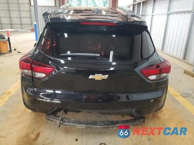Zdjęcie 6 z 14 samochodu: 2025 CHEVROLET TRAILBLAZER LT VIN:KL79MPSP7SB126164 - miniatura