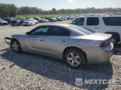 Drugie zdjęcie samochodu z przodu: 2016 DODGE CHARGER SE VIN:2C3CDXBG1GH173346 - miniatura