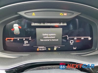 Zdjęcie 9 z 13 samochodu: 2023 AUDI Q7 PREMIUM PLUS VIN:WA1LXBF71PD021087 - miniatura