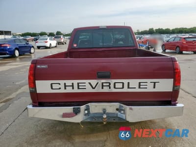 Zdjęcie 6 z 12 samochodu: 1993 CHEVROLET GMT-400 C1500 VIN:1GCDC14K6PZ105089 - miniatura
