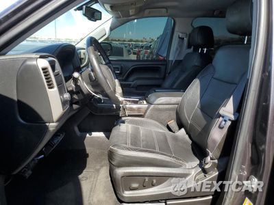 Zdjęcie 7 z 14 samochodu: 2015 GMC SIERRA C1500 DENALI VIN:3GTP1WEC5FG328116 - miniatura