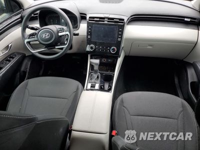 Zdjęcie 8 z 13 samochodu: 2024 HYUNDAI TUCSON SE VIN:5NMJACDE8RH403083 - miniatura