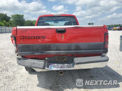 Zdjęcie 6 z 14 samochodu: 1999 DODGE RAM 1500 VIN:1B7HC13Y4XJ551148 - miniatura