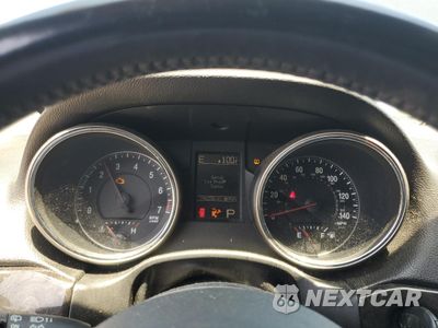 Zdjęcie 9 z 14 samochodu: 2013 JEEP GRAND CHEROKEE LAREDO VIN:1C4RJFAGXDC599691 - miniatura