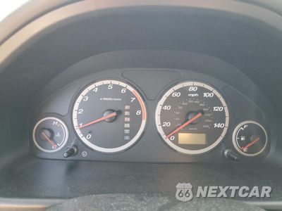 Zdjęcie 9 z 12 samochodu: 2005 HONDA CR-V SE VIN:JHLRD78985C058163 - miniatura
