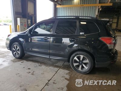 Drugie zdjęcie samochodu z przodu: 2018 SUBARU FORESTER 2.5I PREMIUM VIN:JF2SJAGC7JH581299 - miniatura