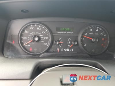 Zdjęcie 9 z 15 samochodu: 2011 FORD CROWN VICTORIA POLICE INTERCEPTOR VIN:2FABP7BV7BX172574 - miniatura