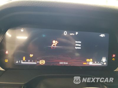 Zdjęcie 9 z 14 samochodu: 2023 JEEP GRAND CHEROKEE L LAREDO VIN:1C4RJKAGXP8887176 - miniatura