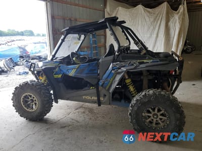 Zdjęcie 9 z 10 samochodu: 2017 POLARIS RZR XP 1000 EPS VIN:3NSVDK99XHF935075 - miniatura