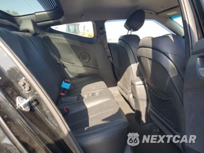 Zdjęcie 10 z 14 samochodu: 2015 HYUNDAI VELOSTER TURBO VIN:KMHTC6AE2FU232419 - miniatura