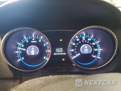 Zdjęcie 9 z 15 samochodu: 2012 HYUNDAI SONATA SE VIN:5NPEC4AB0CH400894 - miniatura