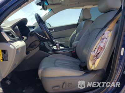 Zdjęcie 7 z 12 samochodu: 2016 KIA OPTIMA EX VIN:5XXGU4L36GG014428 - miniatura