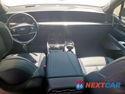 Zdjęcie 8 z 13 samochodu: 2025 CADILLAC ESCALADE IQ SPORT-2 VIN:1GYTEFKL6SU102286 - miniatura