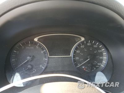 Zdjęcie 9 z 13 samochodu: 2017 NISSAN ALTIMA 2.5 VIN:1N4AL3AP7HC208689 - miniatura