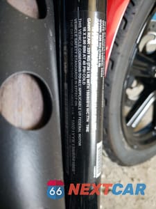 Zdjęcie 9 z 9 samochodu: 2022 HARLEY-DAVIDSON FXBBS VIN:1HD1YYK13NB041069 - miniatura