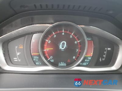 Zdjęcie 9 z 12 samochodu: 2014 VOLVO S60 T5 VIN:YV1612FH7E2281218 - miniatura