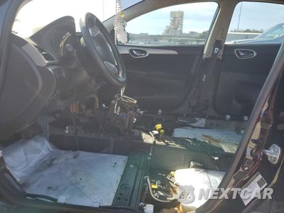 Zdjęcie 7 z 13 samochodu: 2015 NISSAN SENTRA S VIN:3N1AB7AP7FY256432 - miniatura