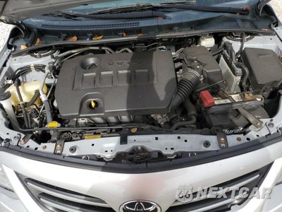 Zdjęcie 11 z 14 samochodu: 2012 TOYOTA COROLLA BASE VIN:2T1BU4EE3CC893851 - miniatura