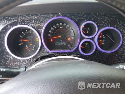Zdjęcie 9 z 12 samochodu: 2008 TOYOTA TUNDRA DOUBLE CAB LIMITED VIN:5TFBV58158X037634 - miniatura