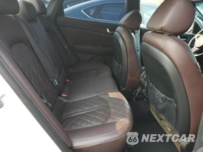 Zdjęcie 10 z 13 samochodu: 2016 KIA OPTIMA SXL VIN:5XXGV4L28GG117158 - miniatura