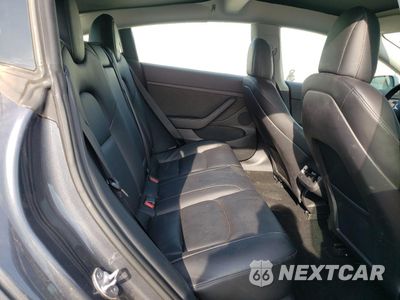 Zdjęcie 10 z 14 samochodu: 2023 TESLA MODEL 3 VIN:5YJ3E1EA0PF412422 - miniatura