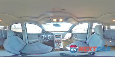 Zdjęcie 15 z 15 samochodu: 2008 CHEVROLET EQUINOX LT VIN:2CNDL33F686349138 - miniatura