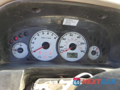 Zdjęcie 9 z 14 samochodu: 2004 FORD ESCAPE XLT VIN:1FMYU03104KA41942 - miniatura