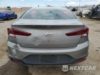 Zdjęcie 6 z 14 samochodu: 2020 HYUNDAI ELANTRA SE VIN:KMHD74LF0LU911779 - miniatura