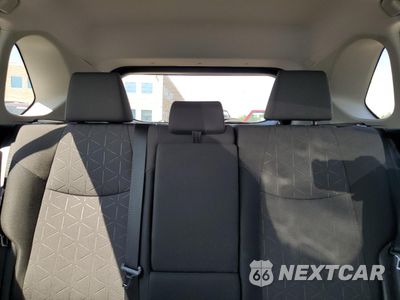 Zdjęcie 10 z 15 samochodu: 2019 TOYOTA RAV4 XLE VIN:2T3P1RFV9KC031802 - miniatura