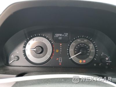 Zdjęcie 9 z 13 samochodu: 2012 HONDA ODYSSEY EXL VIN:5FNRL5H65CB029827 - miniatura