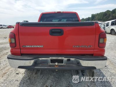 Zdjęcie 6 z 15 samochodu: 2003 CHEVROLET SILVERADO C1500 VIN:1GCEC19T43Z125535 - miniatura