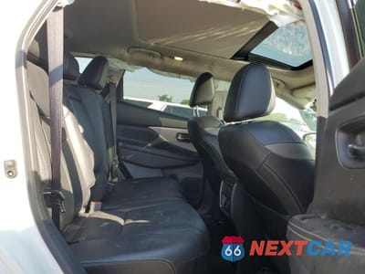 Zdjęcie 11 z 14 samochodu: 2019 NISS MURANO VIN:5N1AZ2MS6KN136331 - miniatura