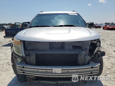 Piąte zdjęcie samochodu w środku: 2013 FORD EXPLORER VIN:1FM5K7B88DGA73993 - miniatura