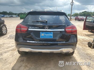 Zdjęcie 6 z 12 samochodu: 2019 MERCEDES-BENZ GLA 250 VIN:WDCTG4EB3KJ578174 - miniatura