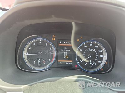 Zdjęcie 9 z 13 samochodu: 2021 HYUNDAI KONA LIMITED VIN:KM8K3CA59MU630900 - miniatura