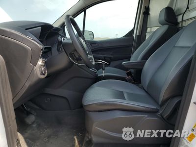 Zdjęcie 7 z 13 samochodu: 2016 FORD TRANSIT CONNECT XL VIN:NM0LS7E71G1240519 - miniatura
