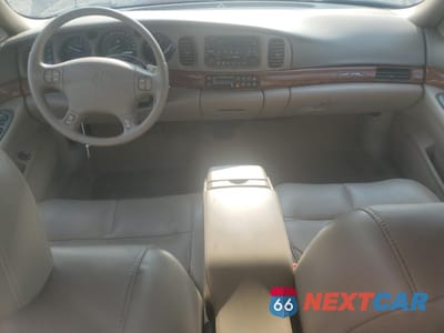 Zdjęcie 8 z 12 samochodu: 2002 BUICK LESABRE CUSTOM VIN:1G4HP54K82U216919 - miniatura