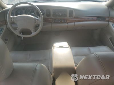 Zdjęcie 8 z 12 samochodu: 2002 BUICK LESABRE CUSTOM VIN:1G4HP54K82U216919 - miniatura