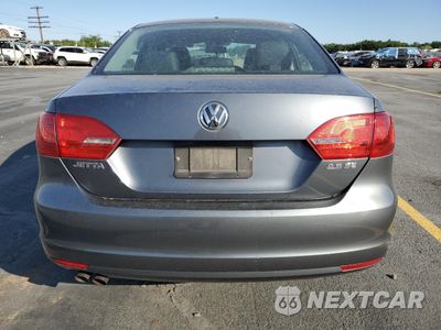 Zdjęcie 6 z 14 samochodu: 2013 VOLKSWAGEN JETTA SE VIN:3VWDX7AJXDM399657 - miniatura