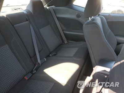 Zdjęcie 10 z 14 samochodu: 2021 DODGE CHALLENGER SXT VIN:2C3CDZGGXMH571879 - miniatura