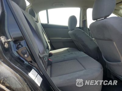 Zdjęcie 10 z 12 samochodu: 2008 NISSAN SENTRA 2.0 VIN:3N1AB61E18L720582 - miniatura
