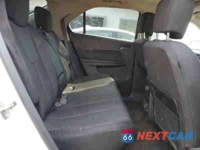 Zdjęcie 11 z 13 samochodu: 2016 CHEVROLET EQUINOX LT VIN:2GNFLFE35G6315098 - miniatura